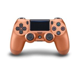 Sony DualShock 4 Copper Wireless Controller